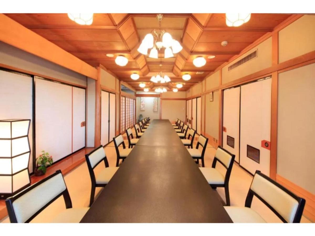 Fuji Green Hotel - Vacation Stay 18929V Exterior photo
