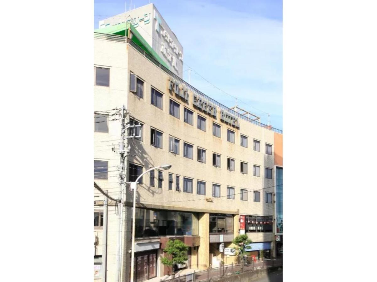 Fuji Green Hotel - Vacation Stay 18929V Exterior photo